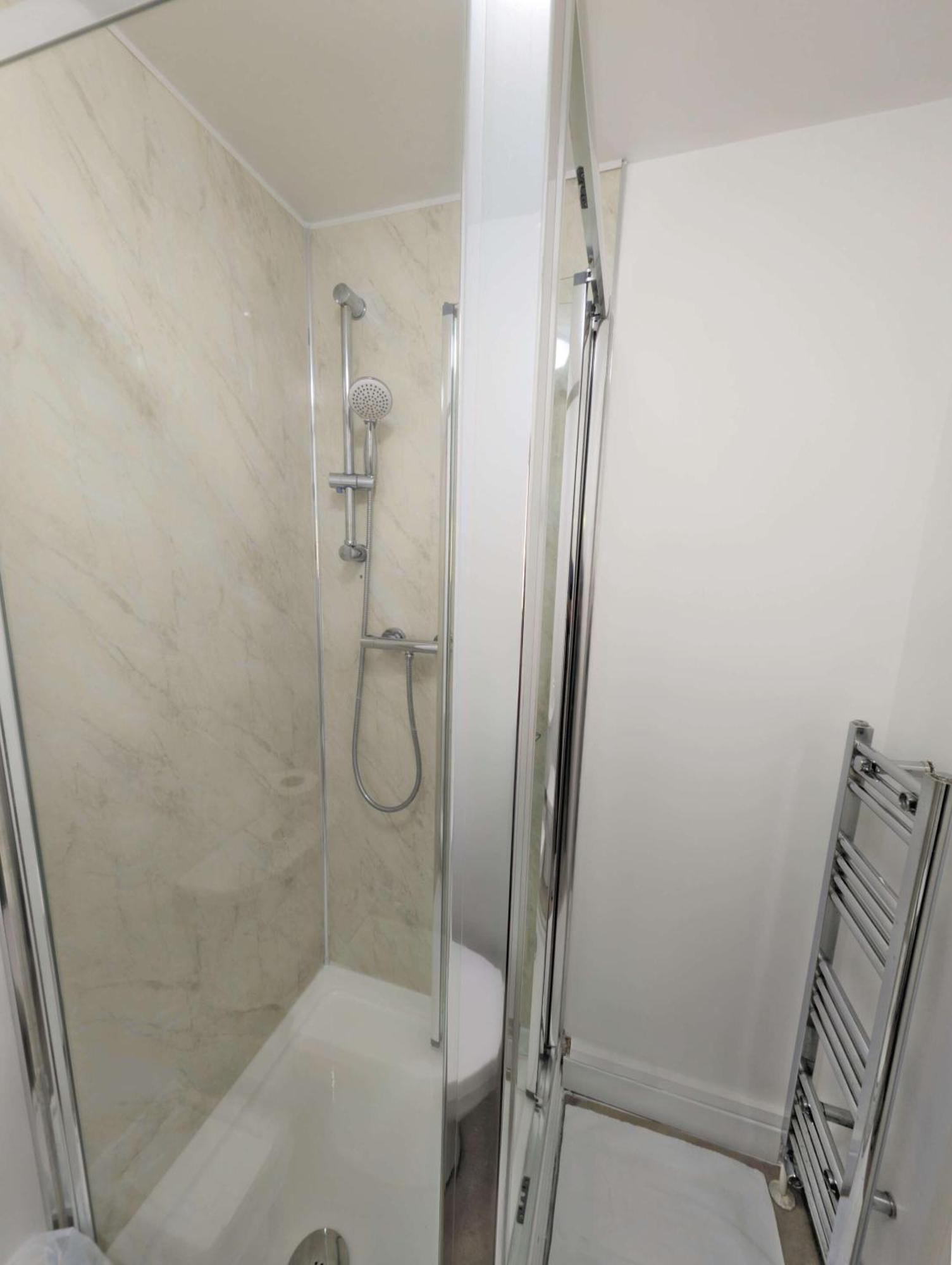 The W7 Londra